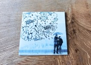 (NOWA) Bisz / Pekro – Burza I Napór # AUTOGRAFY CD 2012 BOK