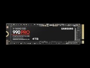 Dysk  ssd samsung 990 pro m.2  4tb