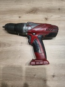 Wiertarko wkrętarka z udarem EINHELL 