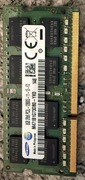 Pamięć RAM 8GB DDR3L 1600MHz Samsung PC3L-12800S Laptop RAM 1.35V