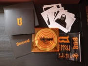 Bor Crew Album - Komplet (Paluch, Szpaku)