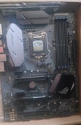 Asus strix z270h