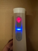 Irygator Oral-B Oxyjet Aquacare + szczoteczka ORAL-B PRO 3 (3500)