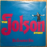 Al Jolson – The Jolson Story (His Greatest Hits)