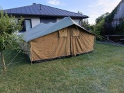 Namiot Harcerski 10 osobowy