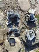 Komplet zawiasów Touran 2005 