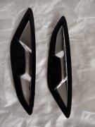 Wykończenie Kanał Powietrza BMW G14 G15 G16 NOWE 51138080613/14