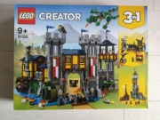 LEGO Creator Statek piracki 31109
