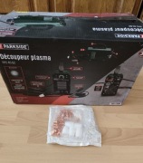 Przecinarka plazmowa Parkside + zestaw 