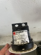 Czujnik ruchu Beg LUXOMAT PD3-1C 92 197 360°