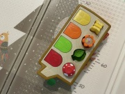Fisher Price wyskakujące zwierzątka