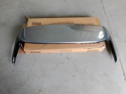 SPOILER KLAPY TYLNEJ BMW X2 F39
