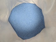 Granulat POLISTYREN PS do wtryskarek - bezbarwny kolory