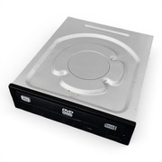 Lite-On iHAS122-14 SATA nagrywarka DVD wewnętrzna czarna