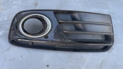 Atrapa kratka blenda zderzaka Audi q5 8R 8R0807682J prawy przód