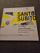 Santo Subito Wystawa nunizmatyczna Jan Paweł II 