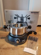 Zestaw do fondue Severin 2405 1500W