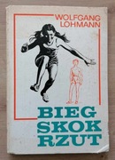 Bieg skok rzut Lohmann