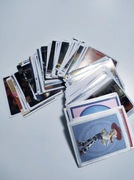 Naklejki Panini Toy Story 3 2010