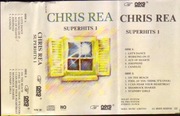 Chris Rea - Superhits 1