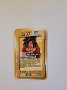 KARTA DRAGON BALL GT - CHIO -SON GOKU SSJ4