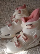 Łyżwy damskie rozmiar 41