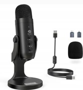 Mikrofon USB ZealSound K66