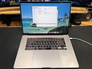 MacBook Pro 16 2019 A2141 i7 2,6 Ghz 16GB RAM, 512GB