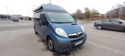 Kamper Opel Vivaro