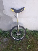 Rower monocykl monicykl