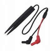 Pęseta pomiarowa Aksotronik do elementów SMD