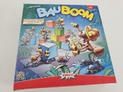 Bauboom gra planszowa