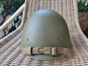 Hełm wz. 40 Rosja R1Stan Bdb