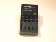 Ładowarka akumulatorków baterii AA AAA Batimex