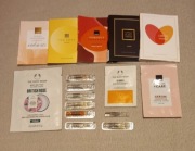 Avon The Body Shop zestaw mini kosmetyków 16 sztuk