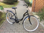 Rower Rayon sierra 28 damski