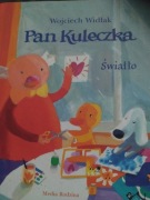 Pan kuleczka Wojciech Widłak