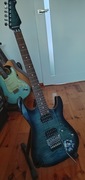 Harley Benton Fusion-III HH - Floyd Rose