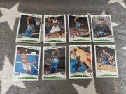 Orlando Magic Karty Topps 2005/06 pełny set
