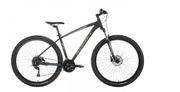 Rower górski Romet Rambler R9.3 LTD 2024 + TSDZ8