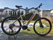 rower elektryczny ROMET eRambler E9.0