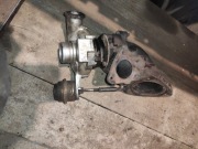 Turbo Opel astra Zafira 2.0dtl