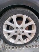 Felga 18 cali mazda 6 GH koło zapasowe