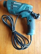 Wiertarka Parkside PSBM 500B3- obudowa z kablem.