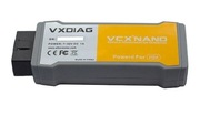 VXDIAG NANO 2014D Interfejs diagnostyczny VOLVO