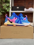 Nike Lebron Witness 7 rozmiar 45,5