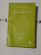 Frankenstein Mary Shelley ENG