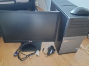 Dell 3010/GTX 760/i5 3570/12gb