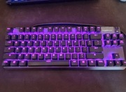 Klawiatura steel series apex 7 tkl