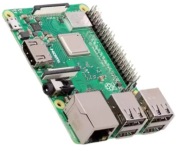raspberry pi 3 b+